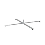 IMAGE PETIT PIED EN CROIX ORIFLAMME - Stampaart