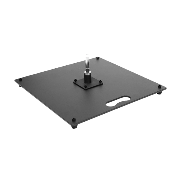 PLATINE ACIER PREMIUM ORIFLAMME