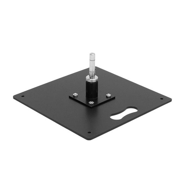 PLATINE ACIER STANDARD ORIFLAMME PLATINE ACIER STANDARD ORIFLAMME