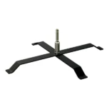 IMAGES PIEDS EN CROIX PREMIUM ORIFLAMME - Stampaart