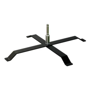 IMAGES PIEDS EN CROIX PREMIUM ORIFLAMME - Stampaart