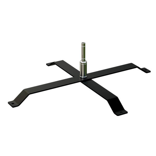 IMAGES PIEDS EN CROIX PREMIUM ORIFLAMME - Stampaart