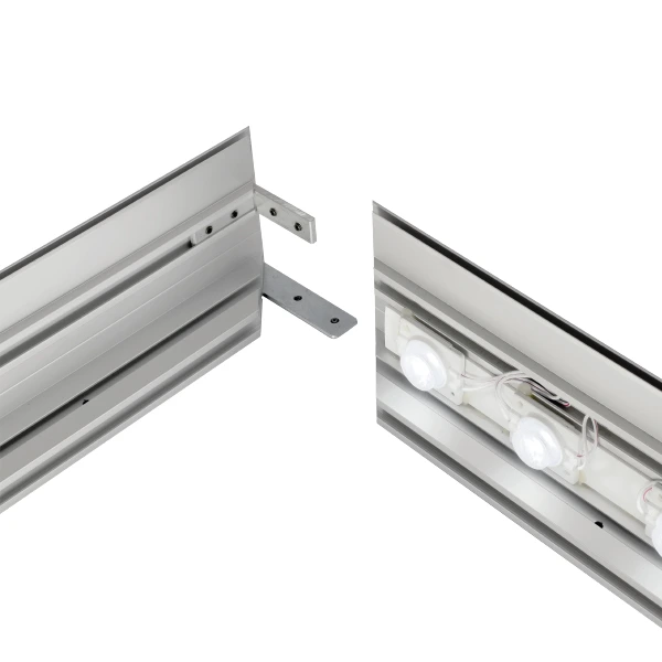 IMAGES STAMPAFRAME LUMA 100 D - Stampaart