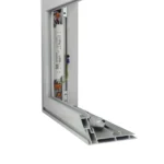 IMAGES STAMPAFRAME LUMA 100 E - Stampaart