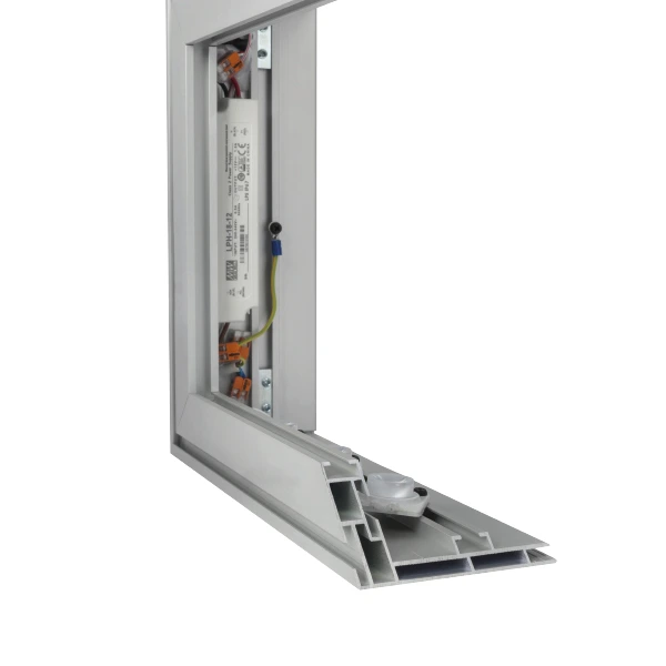 IMAGES STAMPAFRAME LUMA 100 E - Stampaart