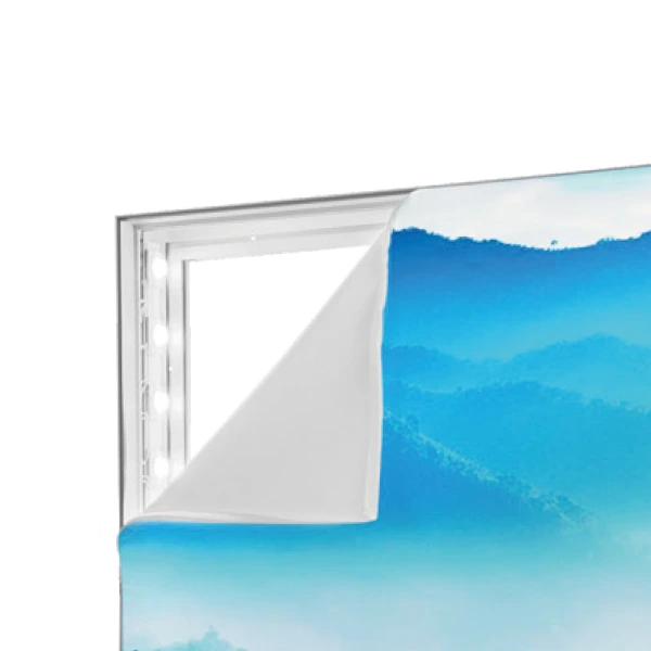 IMAGES STAMPAFRAME LUMA 100 F - Stampaart