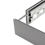 IMAGES STAMPAFRAME LUMA 120 D - Stampaart