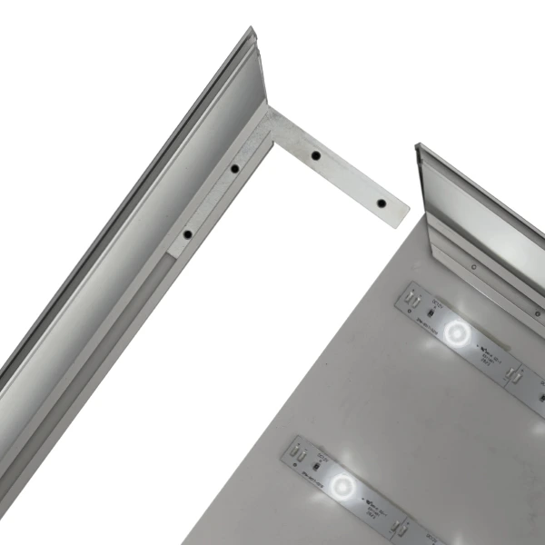 IMAGES STAMPAFRAME LUMA 60 D - Stampaart