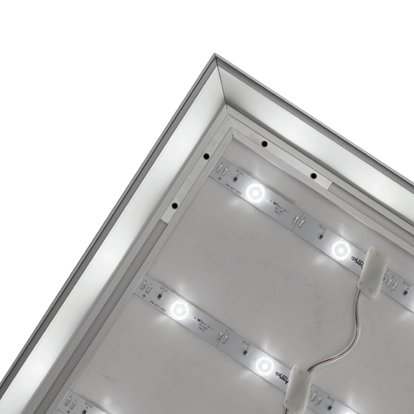 IMAGES STAMPAFRAME LUMA 60 - E - Stampaart