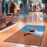 TAPIS DE SOL STAMPAMAT ELITE MAT - Stampaart