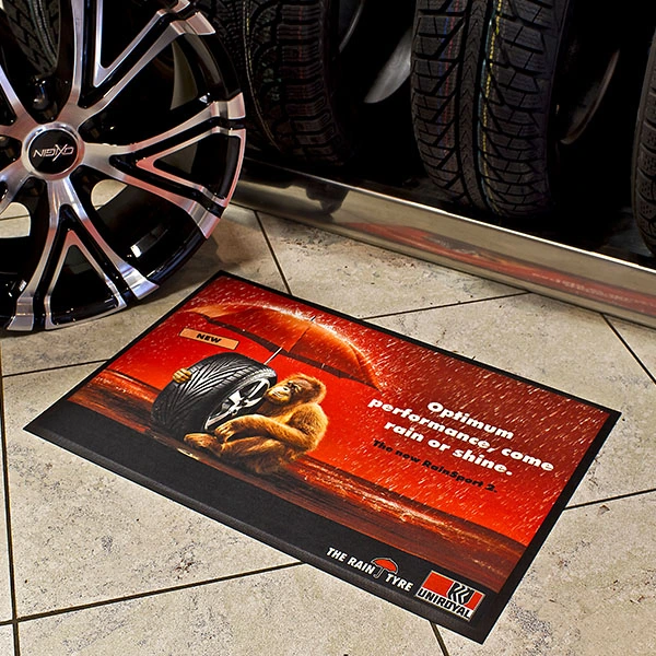 TAPIS DE SOL STAMPAMAT ELITE MAT BIS - Stampaart