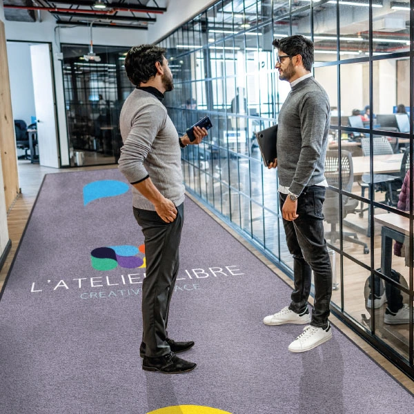 TAPOIS HORIZON PRINT