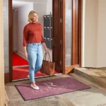 TAPIS DE SOL STAMPAMAT OUTDOOR PRINT BIS - Stampaart