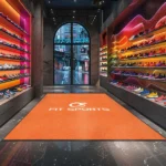 TAPIS DE SOL SOFT PRINT