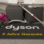 TAPIS DE SOL DYSON