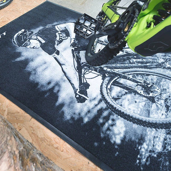 TAPIS DE SOL STAMPAMAT VELOUR TOUCH BIS - Stampaart