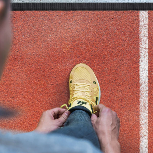 TAPIS DE SOL STAMPAMAT VELOUR TOUCH - Stampaart