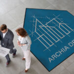 TAPIS DE SOL INTÉRIEUR HAUT DE GAMME