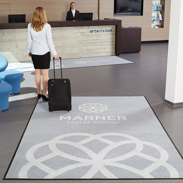 TAPIS DE SOL INDOOR