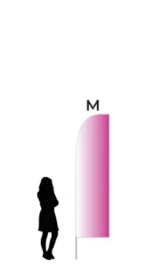 VIGNETTE FEATHER M X - Stampaart