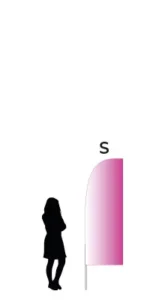 VIGNETTE FEATHER S X - Stampaart