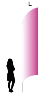 VIGNETTE PREMIUM CURVED L X - Stampaart