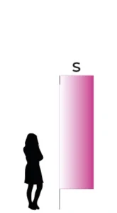 VIGNETTE SQUARE S X - Stampaart