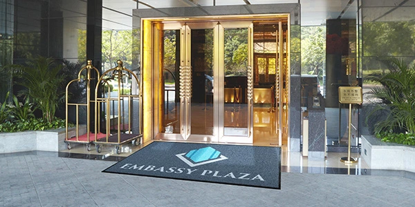TAPIS OUTDOOR