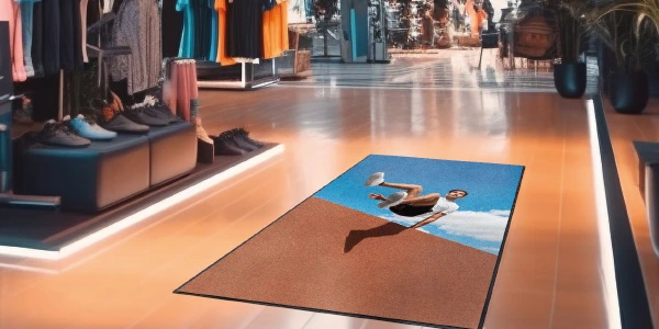 TAPIS PROMO INDOOR