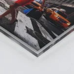 IMAGE PLEXIGLAS TRANSPARENT 5MM - Stampaart