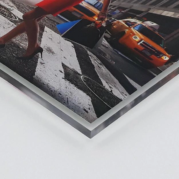 IMAGE PLEXIGLAS TRANSPARENT 5MM - Stampaart