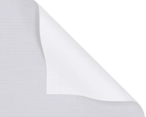 Coupe brute, bache diffusante, backlight