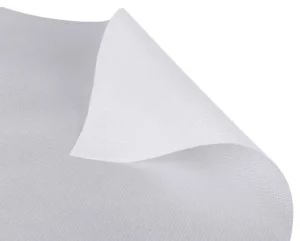 Coupe brute bache frontlight