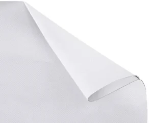 Fourreau, bache opaque, blockout