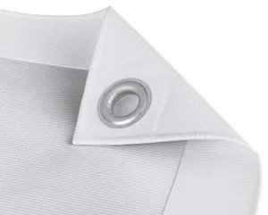 Renfort oeillets bache frontlight