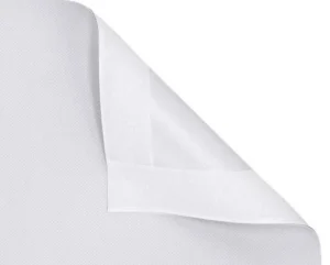 Velcro, bache opaque, blockout