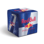 POUF RED BULL
